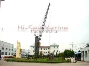 Marine Cable Crane