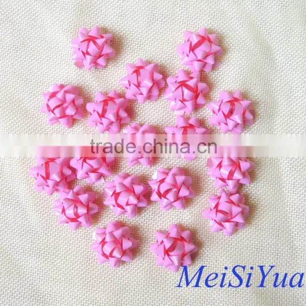Wholesale Cheap Customized Handmade Dress Making Fabric Flowers for Dresses photo-3