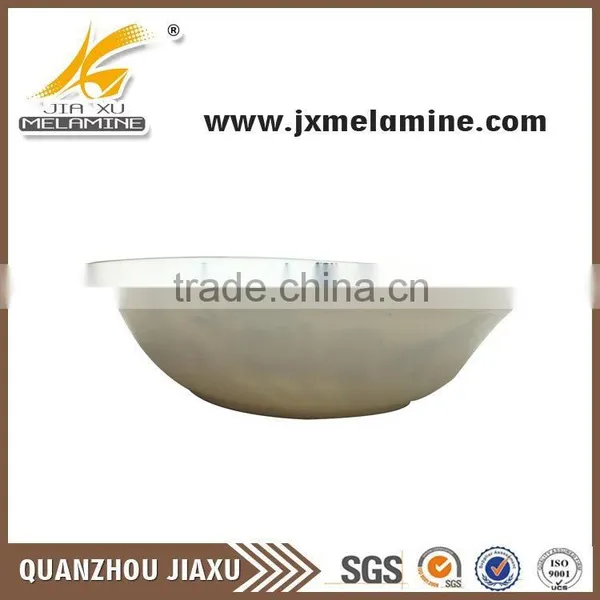 Wholesale China Factory Plastic Round Dinner Plate Buy From photo-2