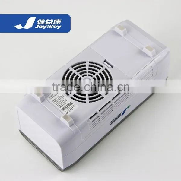 JYK-X1 Portable Battery Powered Mini Fridge Insulin Cooler Box for Medicines Can Work 24 Hours photo-6