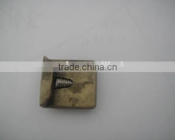 Aluminium Hinge photo-4