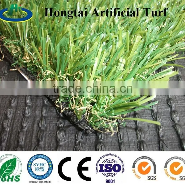 35mm Easy Installation Garden Artificial Grass Cheap Prices Grass Artificial photo-5