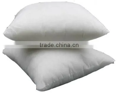 High Quality Polyester Peach Skin Full White Sublimation Pillow Case photo-5