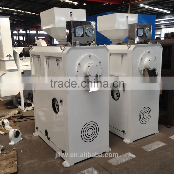 Advanced Rice Mill Machine Rice Mill