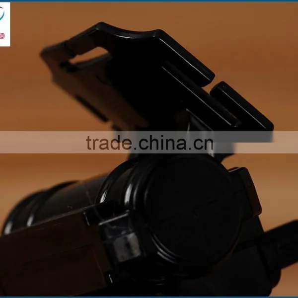 Led Headlamp Rechargeable photo-2