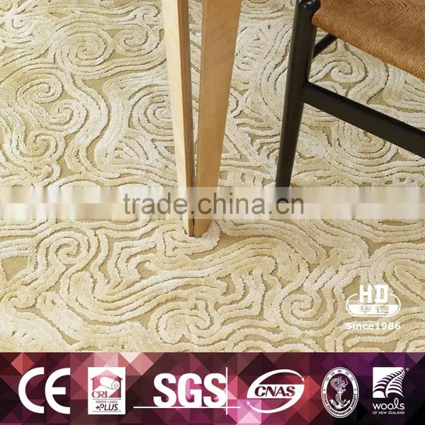 High Quality Low Price Stain-Resistant Dustproof Carpet for Outdoor Children photo-6