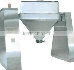 FZH Square-cone Mixer for Chemical Machine