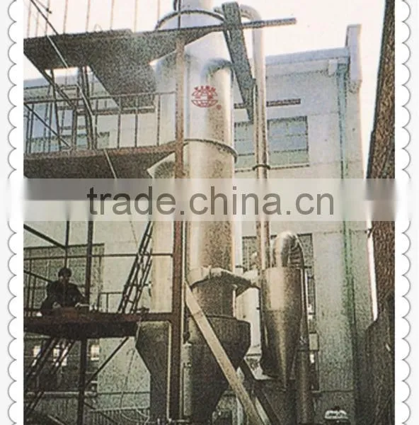 YPG Series Pressure Spray Dryer Drying Machine