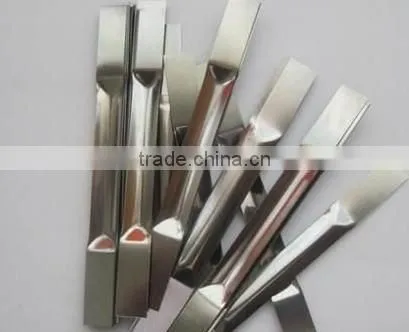 Evaporation Boats & Coils photo-5