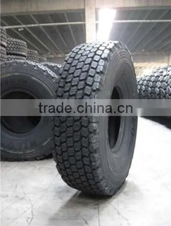 All Steel Radial OTR Tire BWYN 15.5R25 20.5R25 23.5R25 26.5R25 29.5R25 Tyre