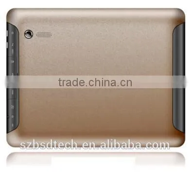 Ultrathin Body 9.7' Screen 4G Tablet PC With Capacitive Touch Screen photo-5