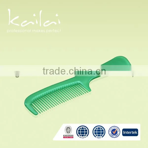 Butterfly Knife Style Hair Comb Magic Hair Comb Straightener photo-6