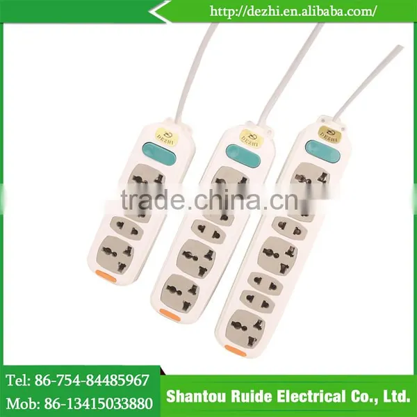 Wholesale China Factory Electrical Switches Sockets photo-5