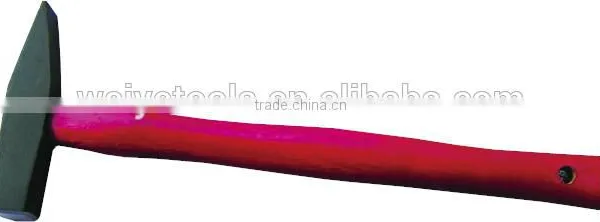 Machinist Hammer photo-4