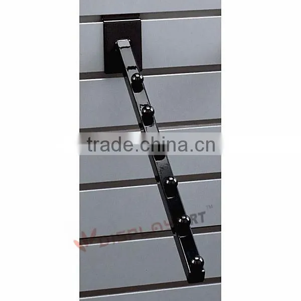 Professional Customized Slatwall Hooks and Accessories photo-3