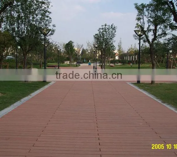 Look!! Wood Plastic Composite for Garden Do You Need? photo-2