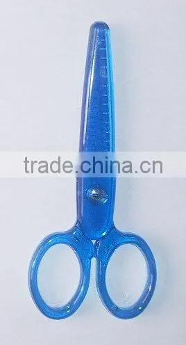saft scissors for student