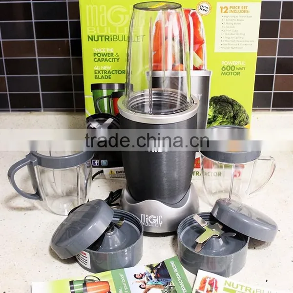 12pcs Set Shake&take Juicer