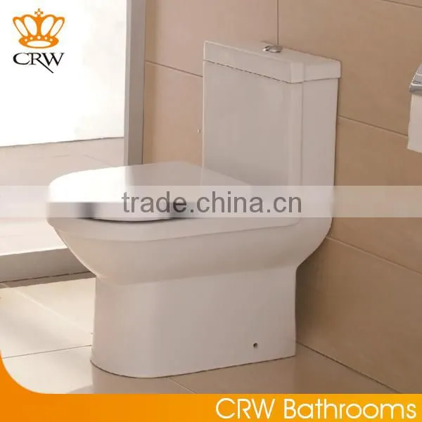 CRW Bathroom Fittings WC Toilet