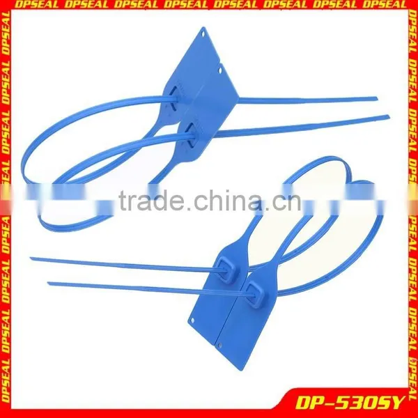 Security Plastic Truck Door Seal DP-530SY photo-3