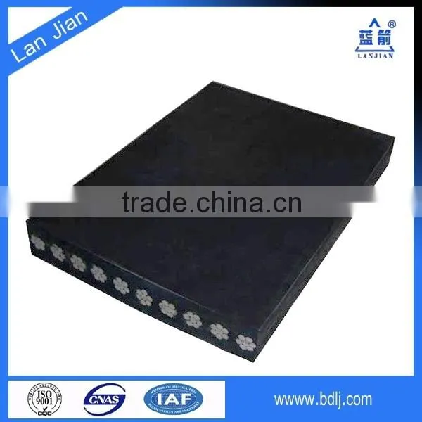 Cheap and High Quality Steel Cord Conveyor Belt photo-6