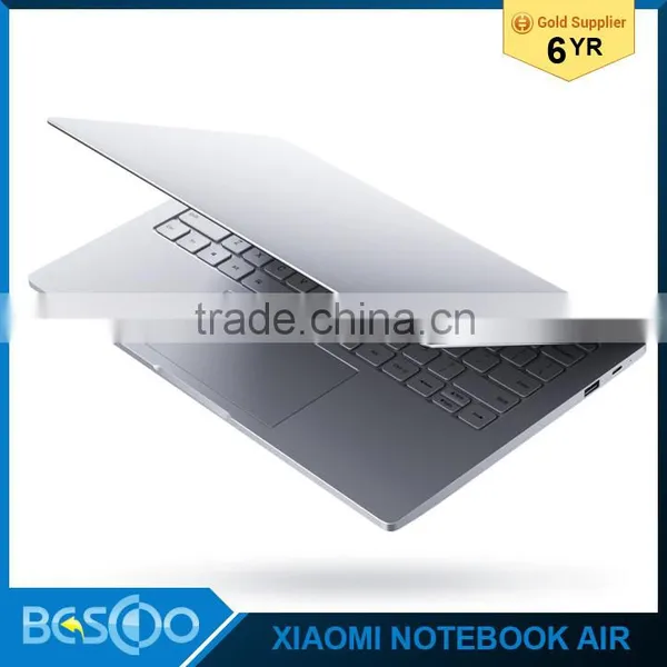 Xiaomi Air 12 Laptop Win 10 12.5 Inch IPS Screen Intel Core M3-6Y30 Dual Core 4GB RAM 128GB SSD Front Camera Bluetooth 4.1 photo-3