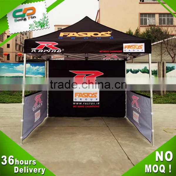 Alumninum 10x10 Cheap Pop up Advertising Canopy Tent photo-2