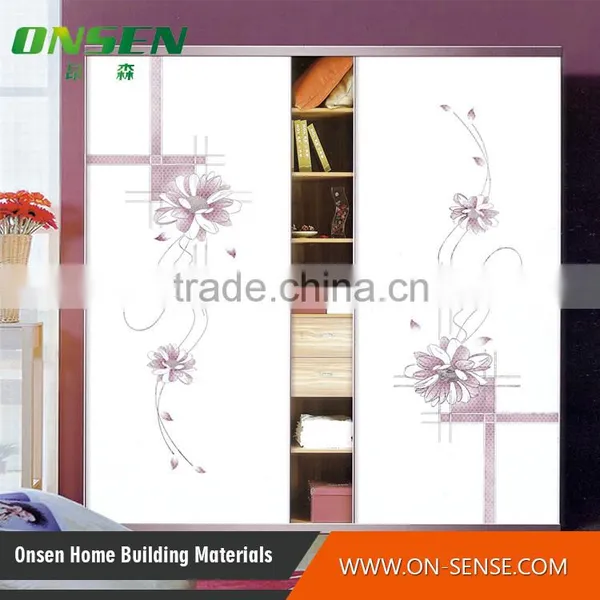 New 2016 Replacement Wardrobe Doors Products Imported From China Wholesale photo-6