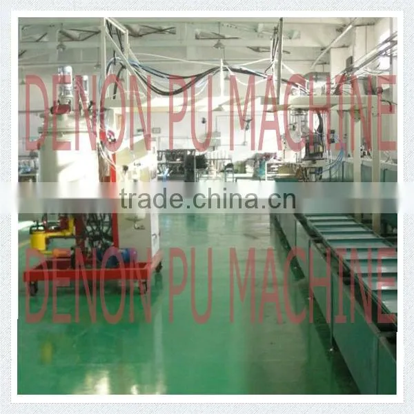 Sole Injection Moulding Machine photo-2