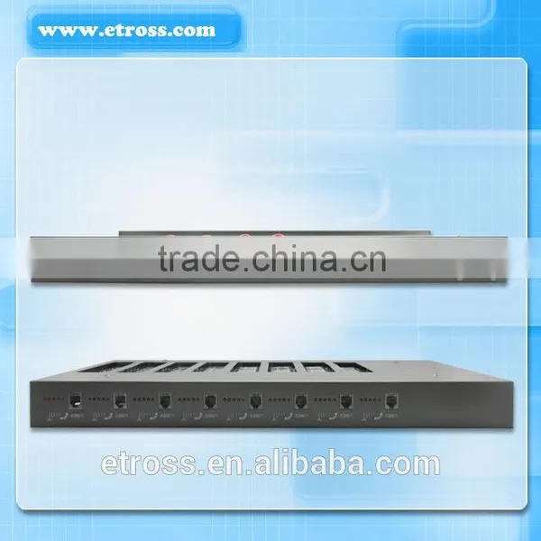8 Port CDMA FWT, CDMA VOICE GATEWAY, RUIM SUPPORT OR NON-RUIM SUPPORT photo-4