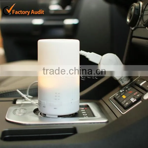 Professional Scent Diffuser / Electric Perfume Diffuser / Industrial Aroma Diffuser photo-5