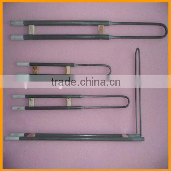 1800C Toaster Oven Electrical MoSi2 Heating Elements