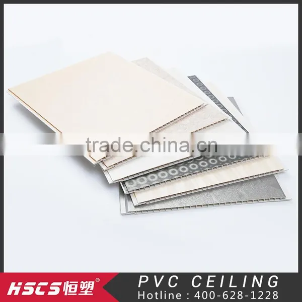 Excellent Pvc Panel for Walls photo-3