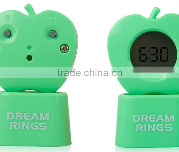 Fruit Alarm Clock,water Alarm Clock photo-2