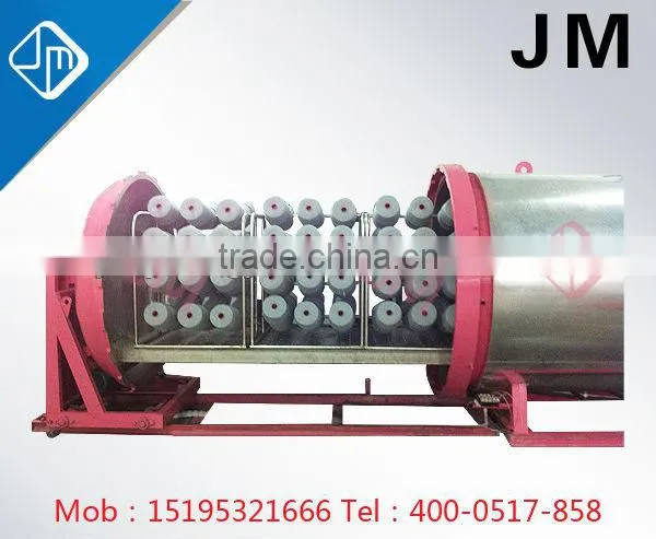Nylon Yarn and Mohair Yarn Fixing Machine photo-5