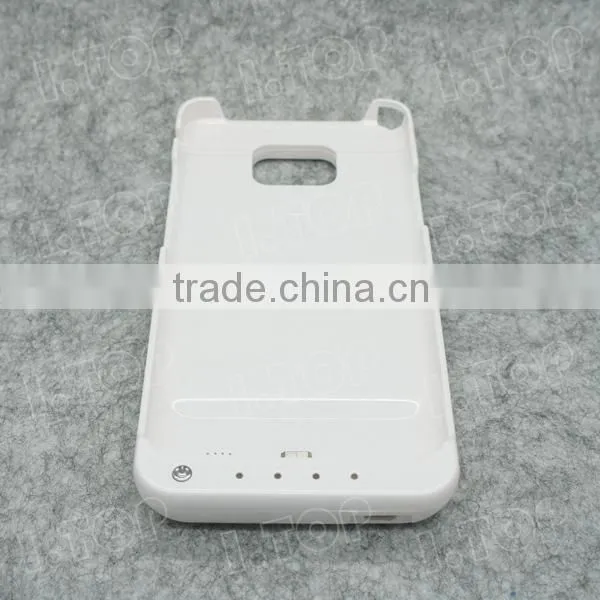 External Battery Case for Samsung Galaxy SII I9100 2800mAh photo-2