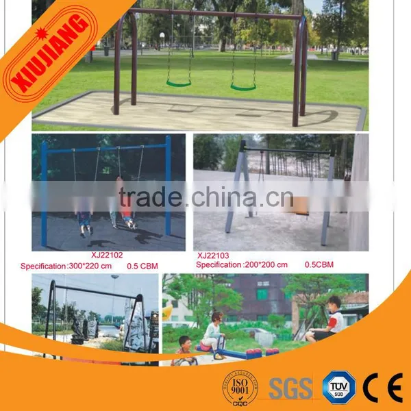 China Steel and Plastic Gym Equipment for Kids Fitness photo-4