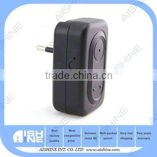 Small Nanny Camera Home Security Hidden Camera Detector Surveillance Camera Digital US Adapter Cam photo-5