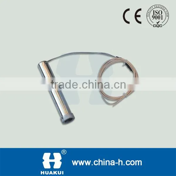 4.2*2.2 Hot Runner Coil Spring Heater photo-2