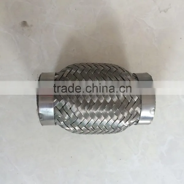 Most Popular Exhaust Bellows/flexible Exhaust Pipe photo-4