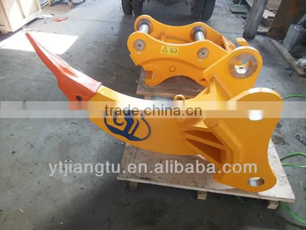 Plate /Vibro/Hydraulic Compactor for All Brand Excavator photo-2