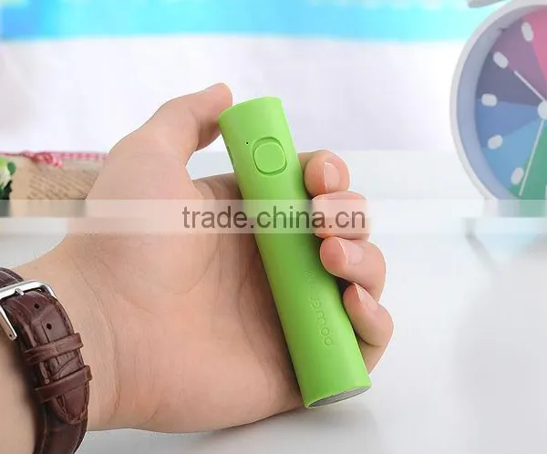 Charger Power Banks 2600mah for Iphone 5s photo-2