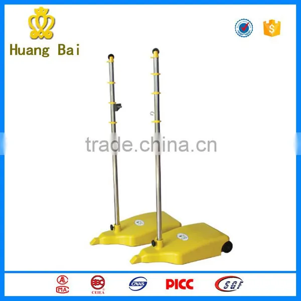 Movable Badminton Post photo-2