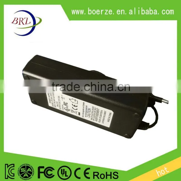 Motor Power Adapter DC 48V2.5A photo-2