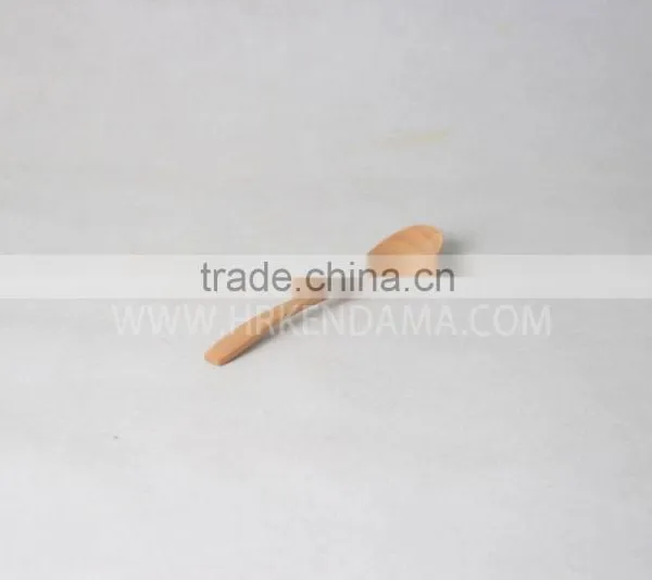High Quality Custom Disposable Wooden Spoon photo-2