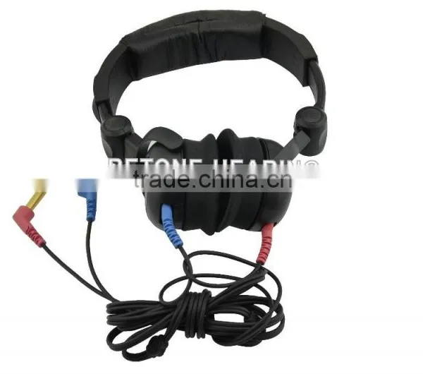 Audiometer Headset Hearing Test Accessories With Wholesale Price