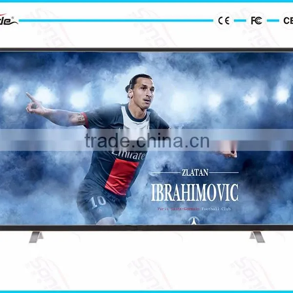 LCD Type and 32" - 55" Screen Size 32 Inch LCD TV photo-2