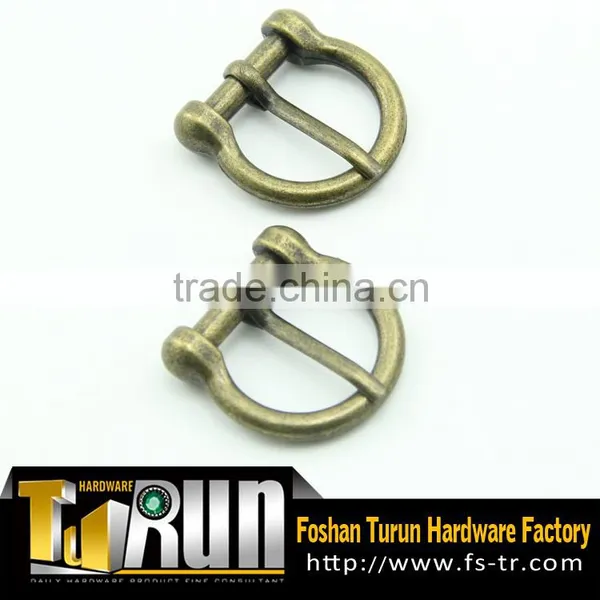 New Fashion High Quality Trolley Bag Hardware Parts photo-3