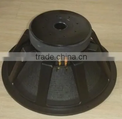 21 Inches PA Woofer Speaker (HW560-01)