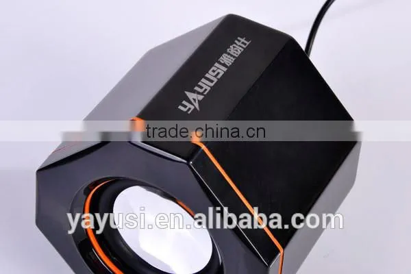 Cheap Speaker 3W photo-2